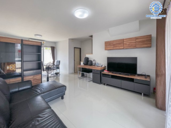 *****ทาวน์เฮ้าส์มือสองย่านกรุงเทพฯ ม.ศุภาลัยวิลล์ เพชรเกษม69 เนื้อที่มากถึง 19.1 ตร.ว. ฟังก์ชัน 3 ห้องนอน 2 ห้องน้ำ 2 ที่จอดรถ บ้านใหม่ไม่เคยเข้าอยู่ แถมฟรี! 2 เครื่องปรับอากาศ 1 เครื่องทำน้ำอุ่น และเฟอร์ฯ ทั้งหมด บนทำเลเชื่อมต่อทุกการเดินทาง ถ.เพชรเกษม, ถ.พุทธมณฑลสาย3, ถ.บางบอน ใกล้เดอะมอล์ บางแค